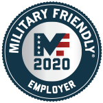 military friendly employer