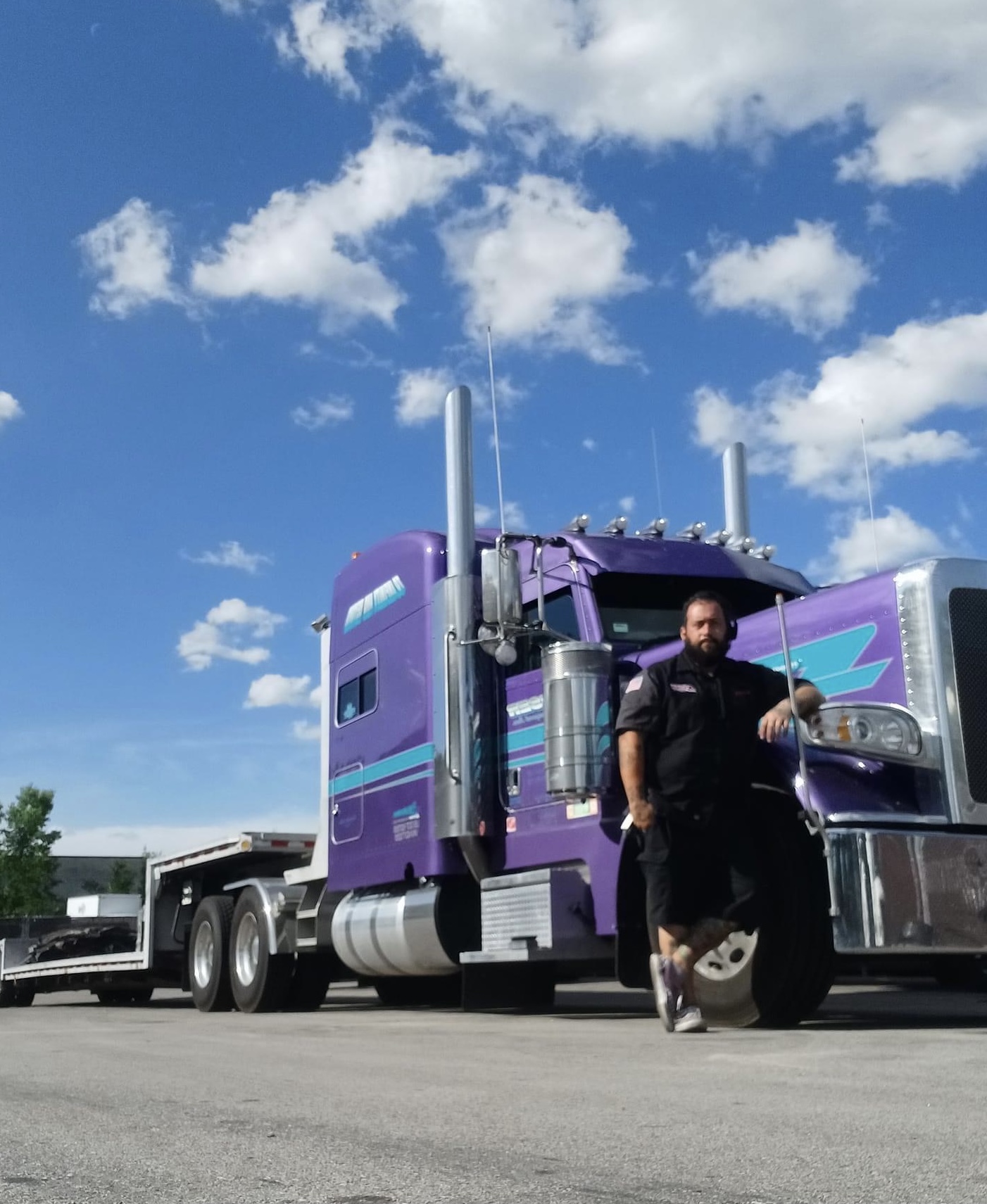 Why Health Insurance for Truck Drivers & Long Haulers Is Essential
