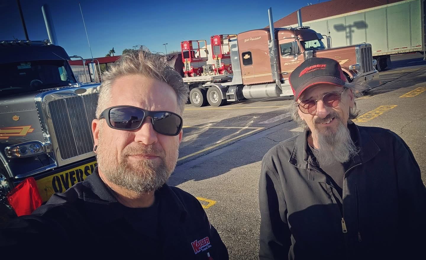 flatbed truck driving jobs