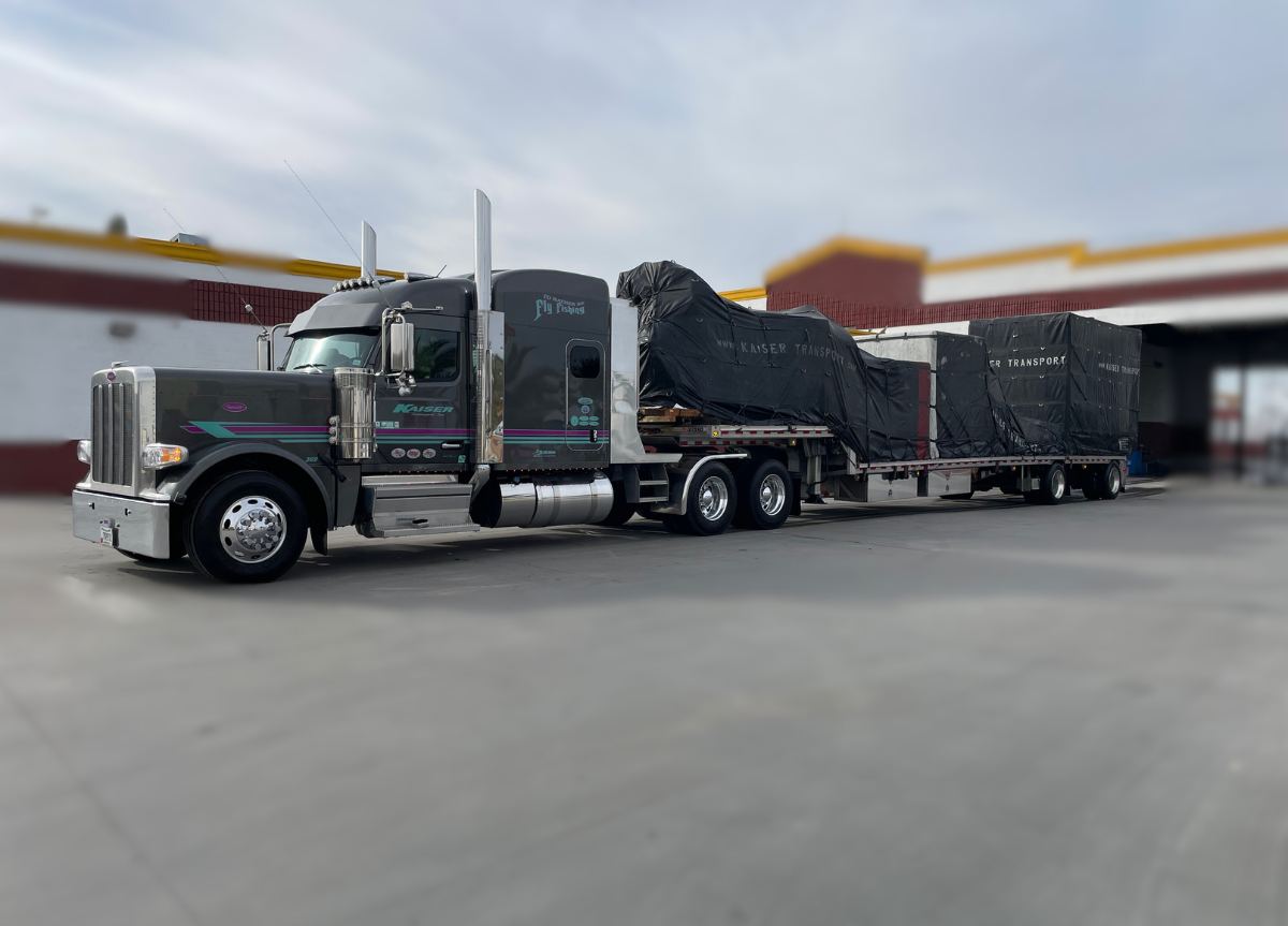 flatbed truck driving jobs