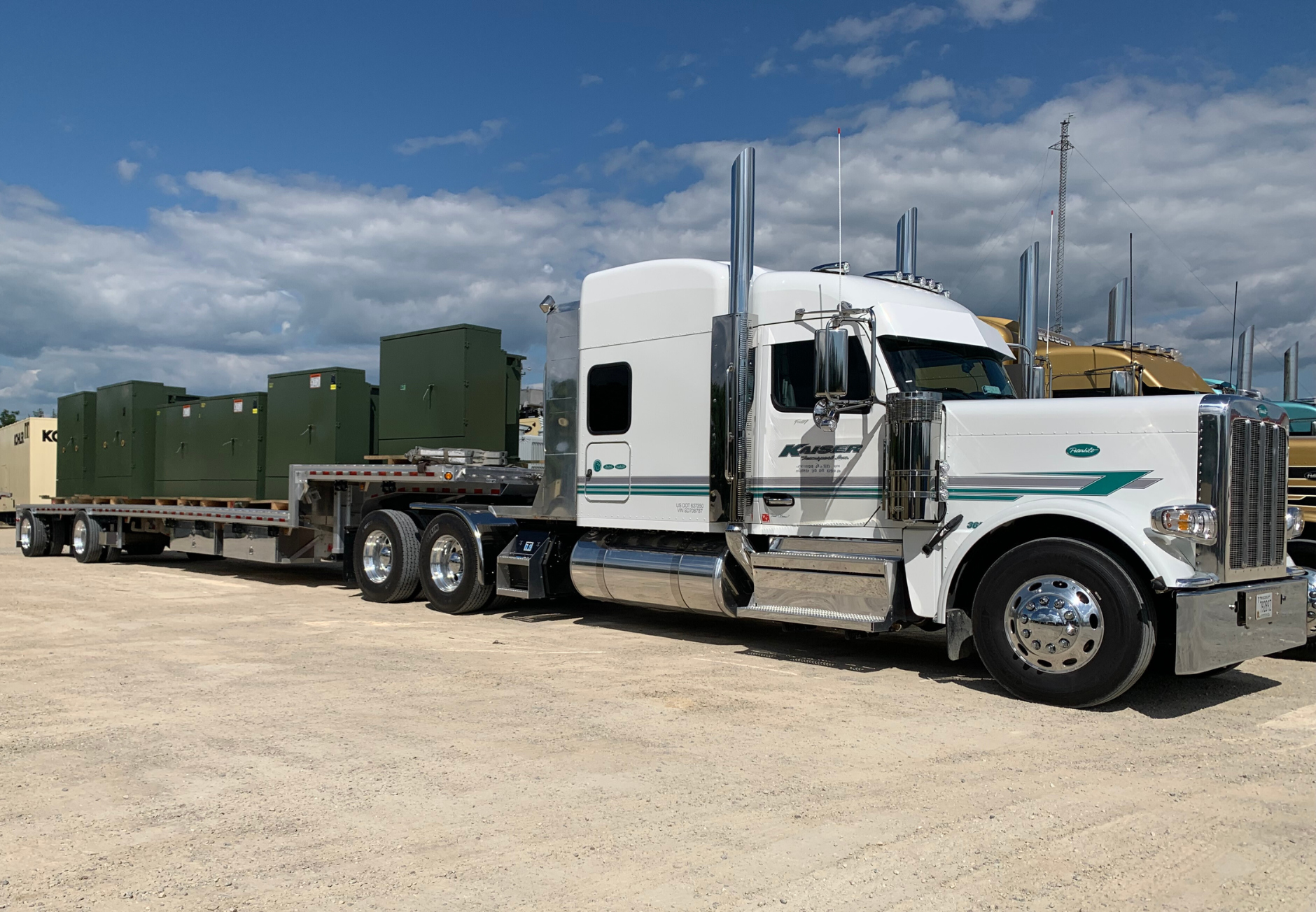 flatbed truck driving jobs